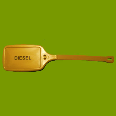 (image for) Fuel Tags Diesel Fuel FUE7779